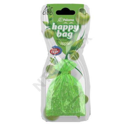 BZK0236ILAU PALOMA Happy Bag illatosító Apple