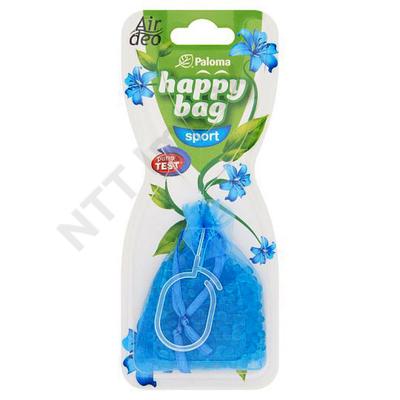 BZK8025ILAU PALOMA Happy Bag illatosító Sport