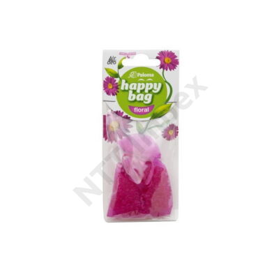 BZK8028ILAU PALOMA Happy Bag illatosító Floral