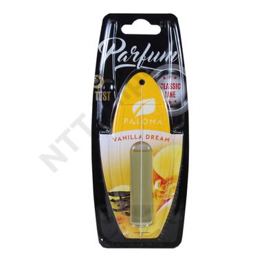 BZK9020ILAU PALOMA Autóparfüm illatosító Vanilla Dream