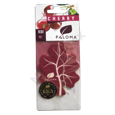 BZK9940ILAU PALOMA Gold illatosító Cherry
