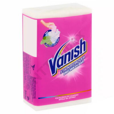 VLM4723VTMS Vanish folteltávolító szappan 250gr
