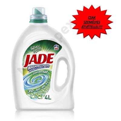FLR2340VTMS JADE MOSÓGÉL 4L