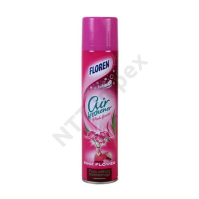 FLR2364ILLG Floren légfrissítő 300ml - Pink floewr