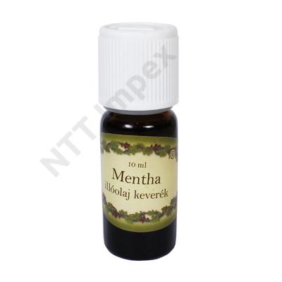 ABR4049ILOL ILLÓOLAJ 10ml Menta