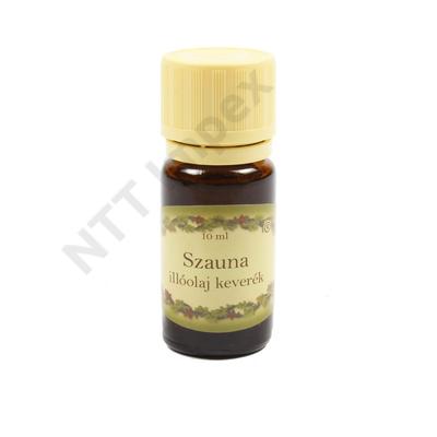 ABR4064ILOL ILLÓOLAJ 10ml Szauna