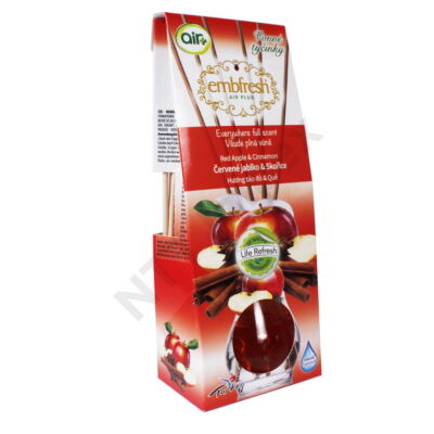 VTK2541ILLG EMF illatosító diffuzió 35ml Red Apple - Cinnamon 21