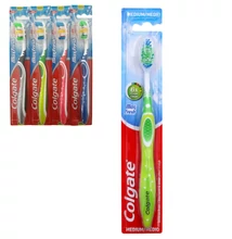 SMR0448DRSZ Colgate Fogkefe Max Fresh Medium