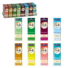 MAL1114ILLG Arola mini magic spray ut.15ml mix 24db/cs.