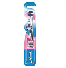 ZLD9696DRSZ ORAL-B FOGKEFE 0,01.MM ULTRATHIN BLACK
