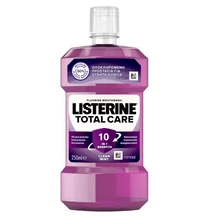 SMR1548DRSZ LISTERINE szájvíz Total Care 250ml