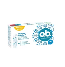 SMR2984DRHT OB TAMPON 16DB-OS PRO COMFORT Ulitimate Comfort Normal