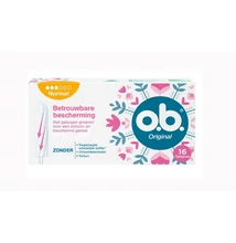 SMR9203DRHT OB TAMPON 16DB-OS ORIGINAL Reliable Protection Normal