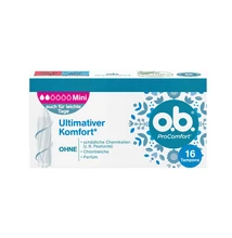 SMR1142DRHT OB TAMPON 16DB-OS PRO COMFORT Ulitimate Comfort Mini