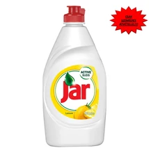ZLD2240VTMG JAR 450ML CITROM