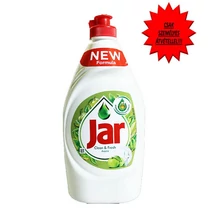 ZLD2259VTMG JAR 450ML ALMA