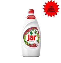 ZLD2283VTMG JAR 900ML GRANATALMA