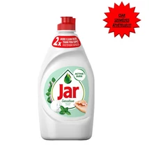 ZLD9131VTMG JAR 450ML TEA TREE&amp;MINT