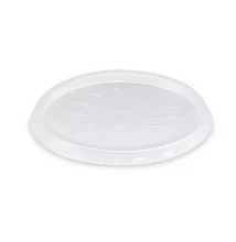 GST3100FEED Önttetes PP TETŐ 50-100ml tálhoz W 48-50db/cs
