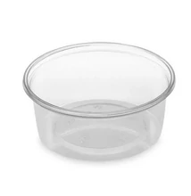 GST3150FEED Önttetes PP Tálka 50ml tálhoz W 50db/cs