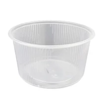 CHM1510FEED Salátás tégely, 250ml-es(mikrózható) 100db/cs