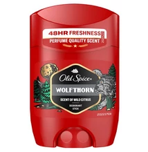 SMR1919DRDZ OLD SPICE deo stift 50ml Wolfthorn