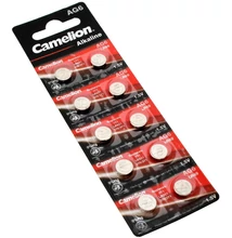 PLM5494VIEL Camelion gömbelem AG6 HG171