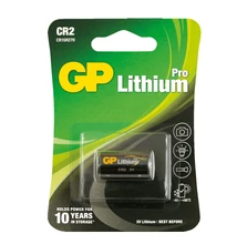PLM0699VIEL GP elem, CR2 lithium C/1