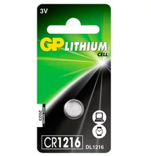 PLM2814VIEL GP elem, CR1216 lithium C/1