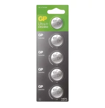 PLM6395VIEL GP gombelem CR2450 Ultra+