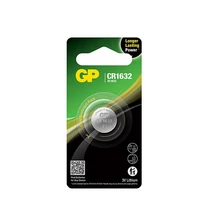 PLM4903VIEL GP gömbelem, CR1632 lithium C/1