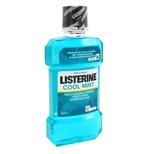 SMR0350DRSZ LISTERINE szájvíz Cool Mint 250ml