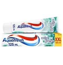 SMR1396DRSZ AQUAFRESH fogkrém Active Fresh 125ml