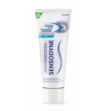 SMR1050DRSZ SENSODYNE fogkrém Rapid Relief 75ml