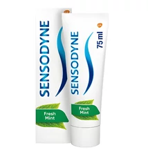 SMR8581DRSZ SENSODYNE fogkrém Fresh Mint 75ml
