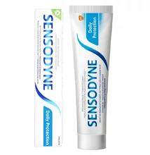 SMR4740DRSZ SENSODYNE fogkrém Daily Protection 75ml