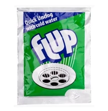 MAL5008VTEE Flup lefolyótisztító 60g hideg vizes alkalmazásra
