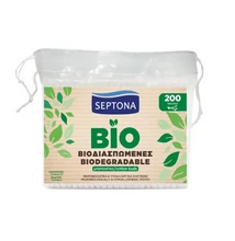 MAL6131HKEC Septona fültiszt. biólogiailag lebomló 200db ut.