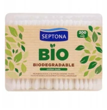 MAL6305HKEC Septona fültisztító biológiailag lebomló 200db