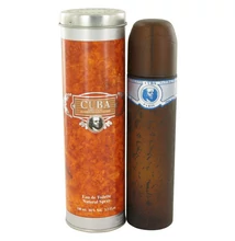 SBP3239PRFF CUBA 100ml Bleu EDT