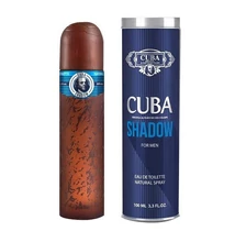 SBP2060PRFF CUBA 100ml Shadow