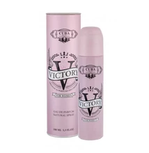 SBP2062PRNO CUBA 100ml Victory Women EDP