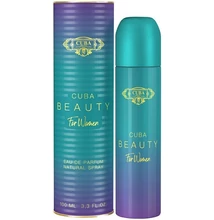 SBP2268PRNO CUBA 100ml Beauty For Women