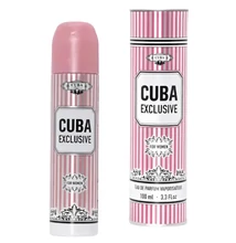 SBP2372PRNO CUBA 100ml Exclusive For Women EDP