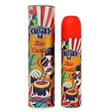 SBP2507PRNO CUBA 100ml Rio Exotic For Women EDP