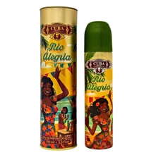 SBP2511PRNO CUBA 100ml Rio Alegria For Women EDP