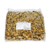 KRW0005EDCU Mini cukorka 1000g Coffee