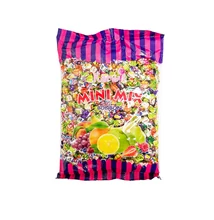 KRW0021EDCU Mini cukorka 350g Mix