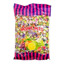 KRW0037EDCU Mini cukorka 1000g Mix