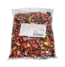 KRW0051EDCU Mini cukorka 350g Fruit &amp; Yoghurt